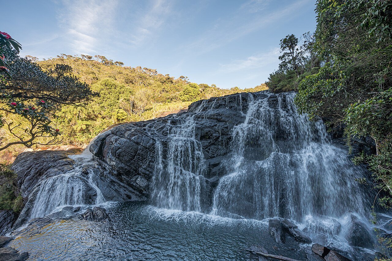 The wild beauty of Horton Plains