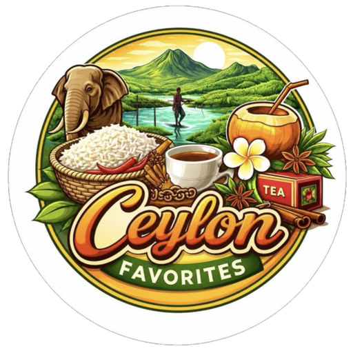 Ceylon Favorites